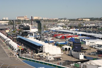 24 Heures de Daytona - Samedi-dimanche (course)