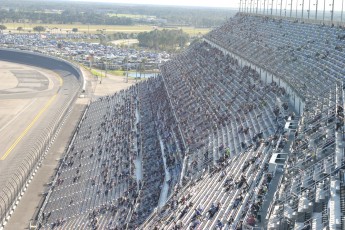 24 Heures de Daytona - Samedi-dimanche (course)