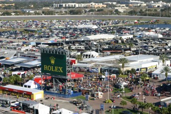 24 Heures de Daytona - Samedi-dimanche (course)