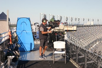 24 Heures de Daytona - Samedi-dimanche (course)