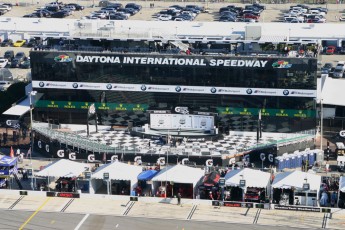 24 Heures de Daytona - Samedi-dimanche (course)