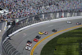 24 Heures de Daytona - Samedi-dimanche (course)
