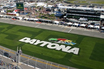 24 Heures de Daytona - Samedi-dimanche (course)