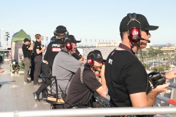 24 Heures de Daytona - Samedi-dimanche (course)