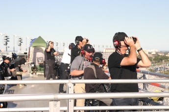 24 Heures de Daytona - Samedi-dimanche (course)