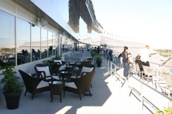 24 Heures de Daytona - Samedi-dimanche (course)