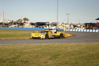 24 Heures de Daytona - Samedi-dimanche (course)