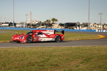24 Heures de Daytona - Samedi-dimanche (course)