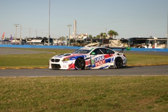 24 Heures de Daytona - Samedi-dimanche (course)