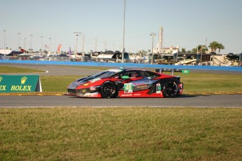 24 Heures de Daytona - Samedi-dimanche (course)