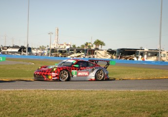 24 Heures de Daytona - Samedi-dimanche (course)