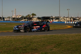 24 Heures de Daytona - Samedi-dimanche (course)