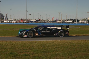 24 Heures de Daytona - Samedi-dimanche (course)