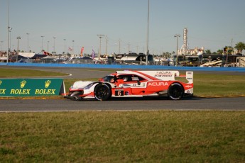 24 Heures de Daytona - Samedi-dimanche (course)