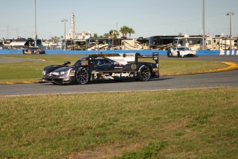 24 Heures de Daytona - Samedi-dimanche (course)