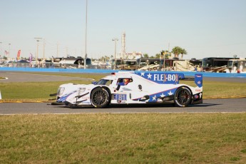 24 Heures de Daytona - Samedi-dimanche (course)