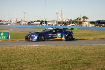 24 Heures de Daytona - Samedi-dimanche (course)