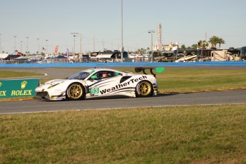 24 Heures de Daytona - Samedi-dimanche (course)