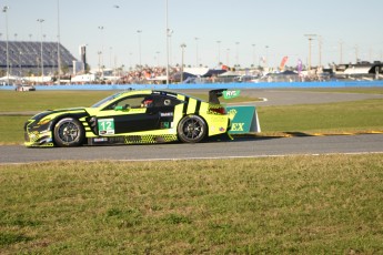 24 Heures de Daytona - Samedi-dimanche (course)