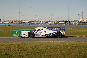 24 Heures de Daytona - Samedi-dimanche (course)