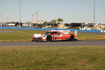 24 Heures de Daytona - Samedi-dimanche (course)
