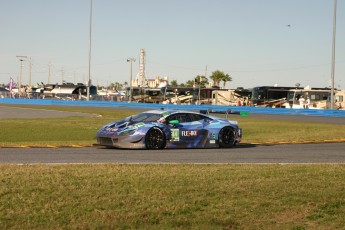 24 Heures de Daytona - Samedi-dimanche (course)