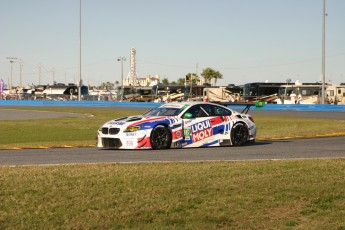24 Heures de Daytona - Samedi-dimanche (course)