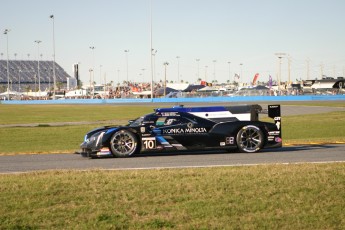 24 Heures de Daytona - Samedi-dimanche (course)