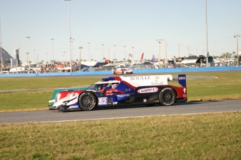 24 Heures de Daytona - Samedi-dimanche (course)