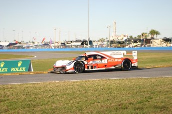 24 Heures de Daytona - Samedi-dimanche (course)