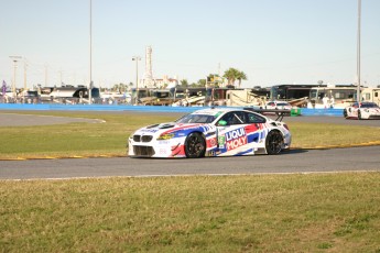 24 Heures de Daytona - Samedi-dimanche (course)
