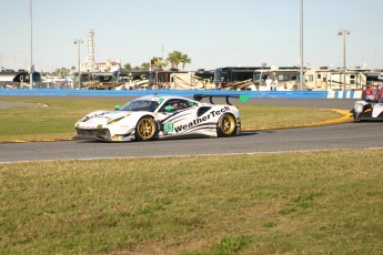 24 Heures de Daytona - Samedi-dimanche (course)