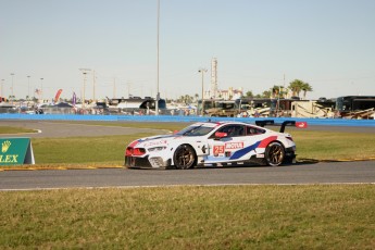 24 Heures de Daytona - Samedi-dimanche (course)