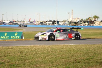24 Heures de Daytona - Samedi-dimanche (course)
