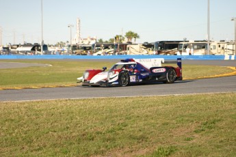 24 Heures de Daytona - Samedi-dimanche (course)