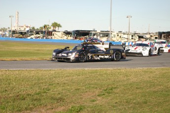 24 Heures de Daytona - Samedi-dimanche (course)
