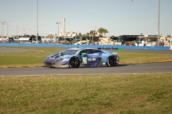 24 Heures de Daytona - Samedi-dimanche (course)