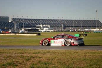 24 Heures de Daytona - Samedi-dimanche (course)