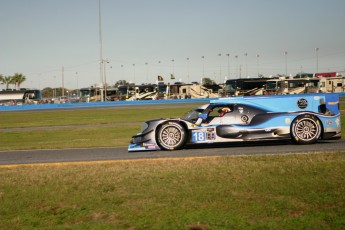 24 Heures de Daytona - Samedi-dimanche (course)