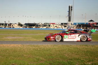 24 Heures de Daytona - Samedi-dimanche (course)