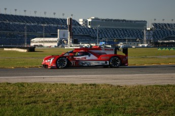 24 Heures de Daytona - Samedi-dimanche (course)