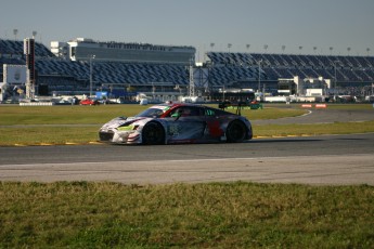 24 Heures de Daytona - Samedi-dimanche (course)
