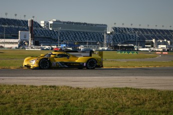 24 Heures de Daytona - Samedi-dimanche (course)
