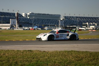 24 Heures de Daytona - Samedi-dimanche (course)