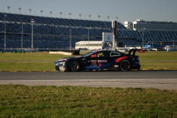 24 Heures de Daytona - Samedi-dimanche (course)
