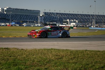 24 Heures de Daytona - Samedi-dimanche (course)