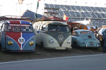 24 Heures de Daytona - Samedi-dimanche (course)