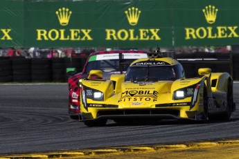 24 Heures de Daytona - Samedi-dimanche (course)