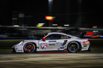 24 Heures de Daytona - Samedi-dimanche (course)