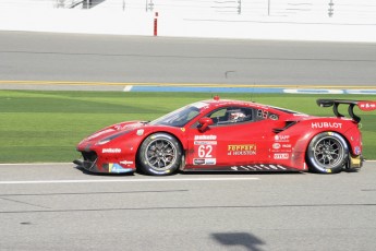 24 Heures de Daytona - Samedi-dimanche (course)